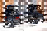 Used 2025 Mercedes-Benz G 63 AMG 4MATIC image 3