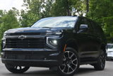 Used 2025 Chevrolet Tahoe RST w/ Comfort Package image 4