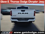 New 2026 RAM 1500 Laramie w/ Night Edition image 5