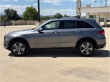 Used 2019 Mercedes-Benz GLC 300 4MATIC image 4
