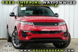 Used 2024 Land Rover Range Rover Sport SE image 2