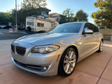 Used 2011 BMW 535i Sedan image 2