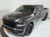 Used 2020 RAM 1500 Sport image 3