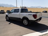 Used 2024 Ford F150 King Ranch w/ FX4 Off-Road Package image 4