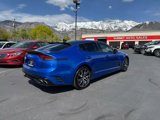 Used 2022 Kia Stinger GT-Line w/ Sun & Sound Package image 4