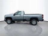 New 2025 Chevrolet Silverado 3500 W/T w/ WT Convenience Package image 4