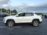 New 2026 Chevrolet Equinox LT w/ Convenience Package II image 2