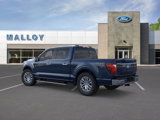 New 2025 Ford F150 Lariat image 6