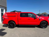 Used 2022 Ford F150 4x4 SuperCrew image 4