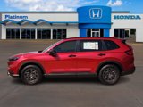 New 2026 Honda CR-V TrailSport image 3