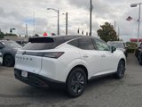 New 2025 Nissan Murano SL w/ Cargo Package image 4