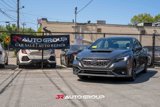 Used 2022 Subaru WRX Limited image 2