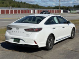 Used 2019 Hyundai Sonata Limited image 4