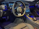 New 2025 Mercedes-Benz SL 43 AMG image 3