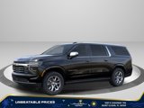 New 2025 Chevrolet Suburban Premier image 2