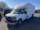 Used 2022 Chevrolet Express 3500 w/ Power Convenience Package image 2