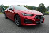 New 2025 Acura TLX SH-AWD w/ A-SPEC Pkg image 2