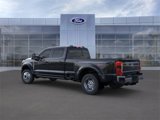 New 2025 Ford F450 Lariat w/ Lariat Ultimate Package image 4