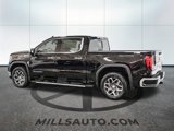 New 2025 GMC Sierra 1500 SLT w/ SLT Premium Plus Package image 4