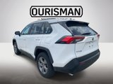 Certified 2024 Toyota RAV4 XLE image 5