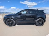 Used 2024 Land Rover Range Rover Evoque Dynamic SE image 3