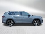 New 2025 Volkswagen Atlas SEL Premium R-Line image 2