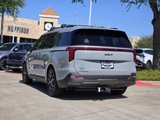 New 2025 Kia Carnival SX Prestige image 2