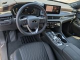 New 2026 INFINITI QX60 Autograph w/ Dark Cargo Package image 4