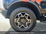 Used 2022 Ford Bronco 2-Door image 4