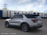 New 2025 Ford Explorer ST image 4