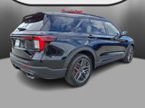 New 2025 Ford Explorer ST w/ Sun And Sound Package image 3