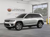 New 2025 Jeep Grand Cherokee Limited 4xe image 2