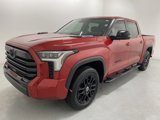 Used 2024 Toyota Tundra Limited image 3