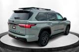 New 2025 Toyota Sequoia Platinum image 5