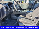 Used 2023 Nissan Rogue SV image 3