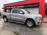 Used 2019 RAM 1500 Laramie image 4