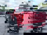 New 2025 GMC Sierra 1500 AT4 w/ AT4 Premium Package image 2