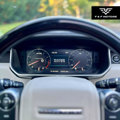 Used 2013 Land Rover Range Rover Supercharged image 2