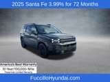 New 2025 Hyundai Santa Fe Calligraphy image 4