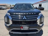 New 2025 Mitsubishi Outlander AWD image 2