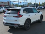 New 2026 Honda CR-V TrailSport image 3