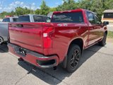 New 2025 Chevrolet Silverado 1500 RST w/ LPO, Liner Protection Package image 5