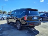 New 2025 Nissan Armada Platinum image 3