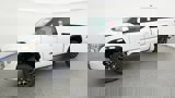 New 2025 Toyota Tundra Platinum image 2