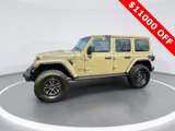 New 2025 Jeep Wrangler Unlimited Rubicon image 5