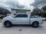 Used 2015 RAM 1500 Laramie w/ Convenience Group image 2