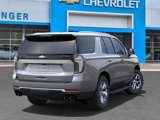 New 2025 Chevrolet Tahoe Premier image 4