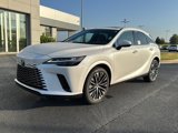 New 2025 Lexus RX 350 Premium Plus image 2