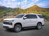 New 2025 Chevrolet Tahoe Premier image 3