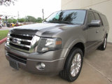 Used 2014 Ford Expedition EL Limited image 3